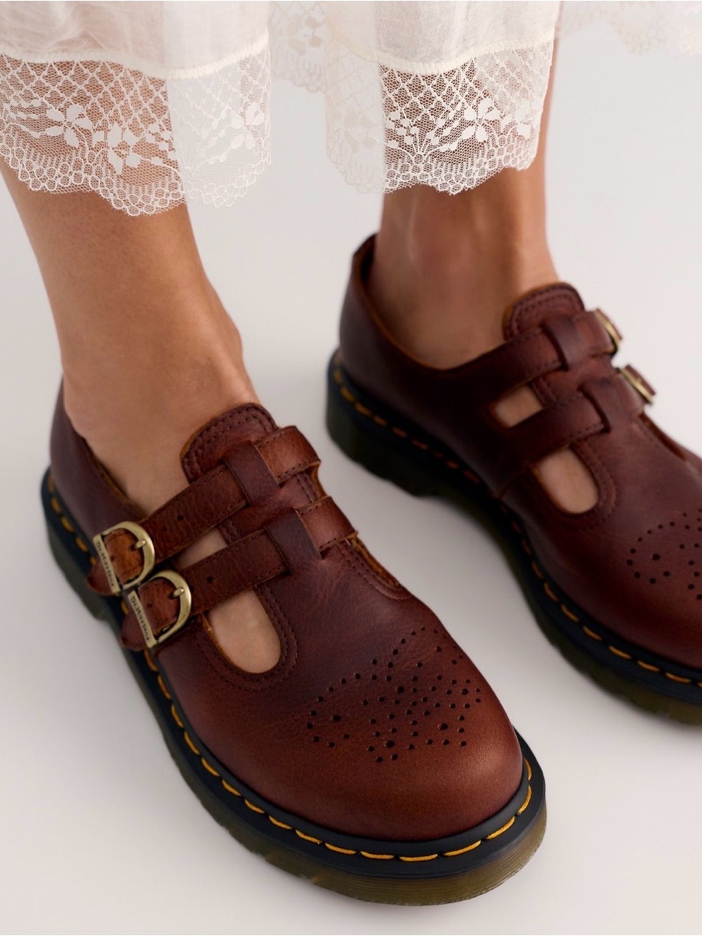 Dr Marten Mary Jane